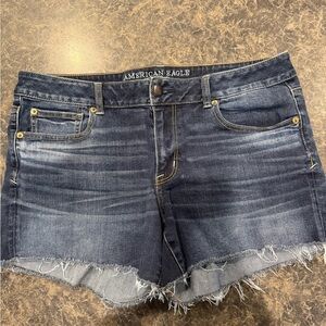 American Eagle Outfitters Super Stretch Jeans